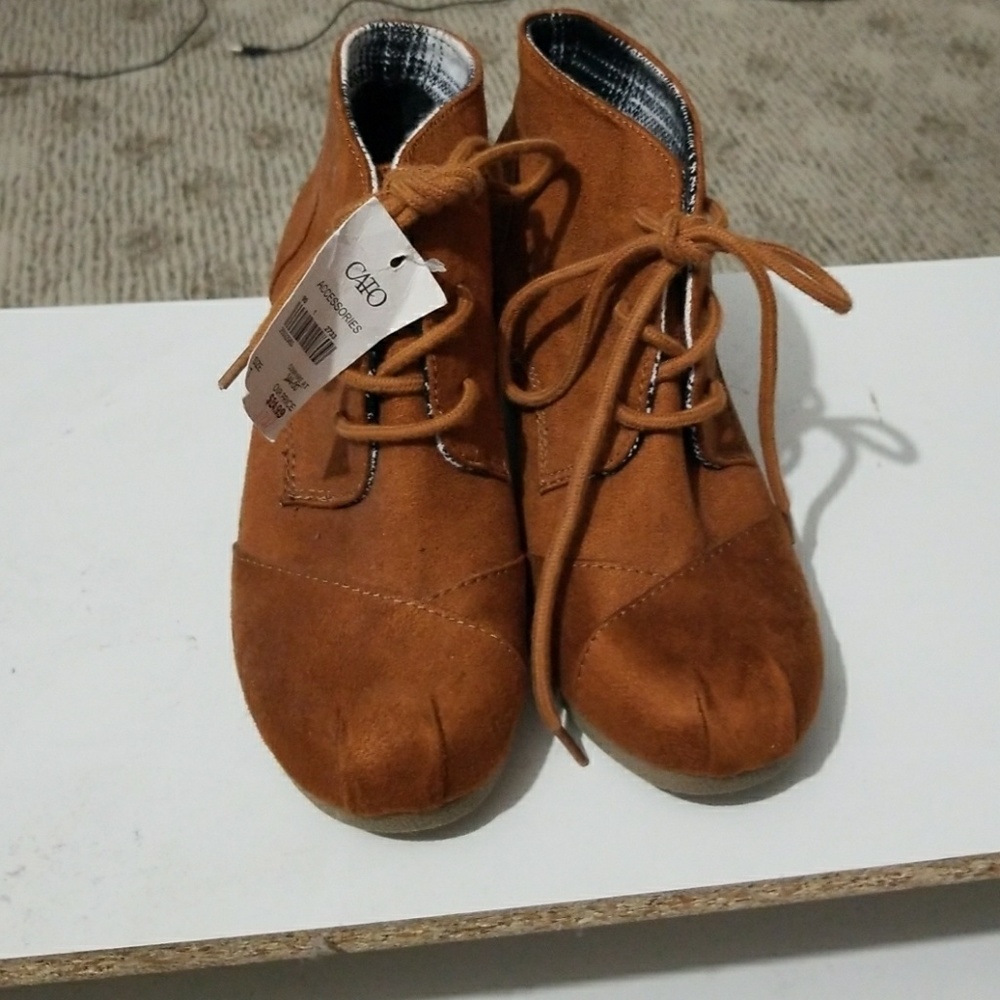 Booties
